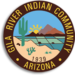 Gila River Indian Community Logo