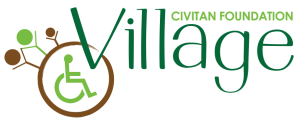 logo of the Civitan Village