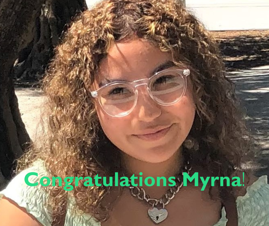 Congratulations myrna! (1)